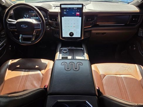 Used 2022 Ford Expedition King Ranch RWD image 19