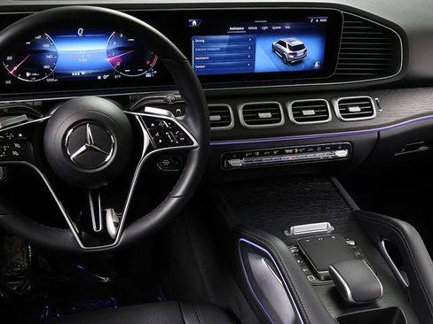 Certified 2026 Mercedes-Benz GLE 350 4MATIC image 16