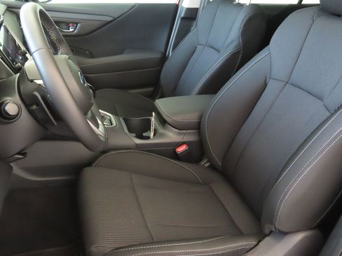 Certified 2025 Subaru Legacy Premium AWD/4WD image 11