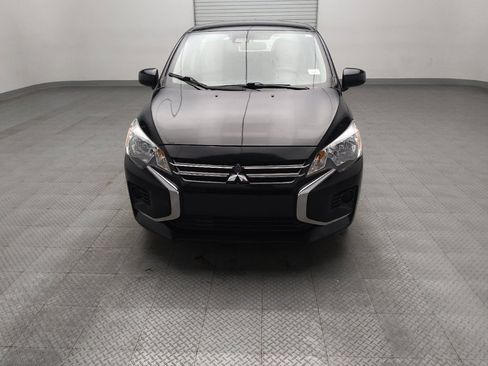 Used 2022 Mitsubishi Mirage LE FWD image 15