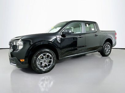 New 2026 Ford Maverick XLT