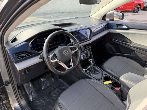 Used 2023 Volkswagen Taos SE image 22