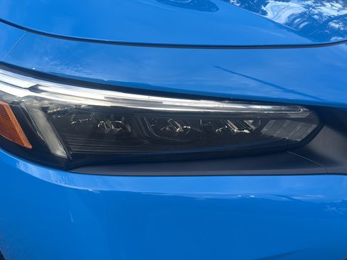 Used 2022 Honda Civic Sport Touring image 43