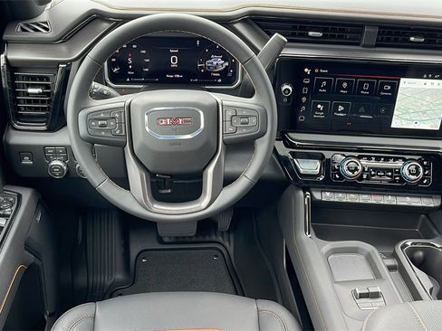 New 2026 GMC Sierra 2500 AT4 w/ AT4 Premium Plus Package image 15