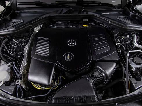 Used 2026 Mercedes-Benz GLC 350e 4MATIC image 45