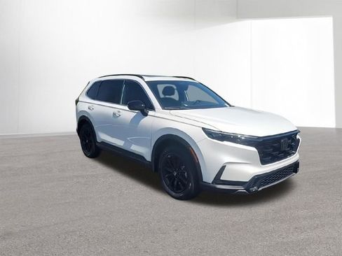 Used 2023 Honda CR-V Sport image 2