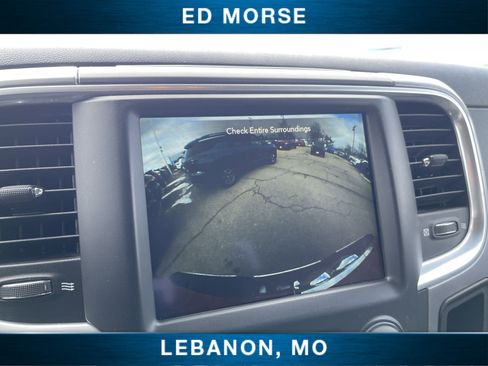 Used 2023 RAM 1500 Classic SLT w/ Trailer & Traction Group image 14