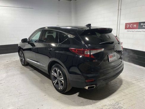 Used 2023 Acura RDX AWD w/ Advance Package image 4