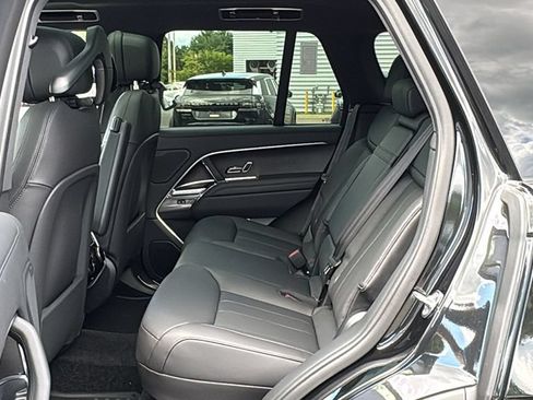 New 2027 Land Rover Range Rover SE AWD/4WD image 23