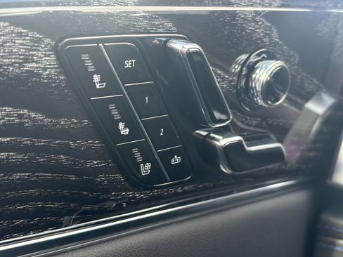 New 2026 Cadillac Escalade IQ Sport 1 AWD/4WD image 35