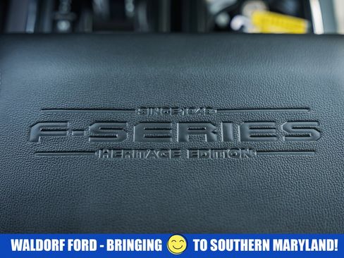 Used 2023 Ford F150 XLT w/ Equipment Group 302A High image 69