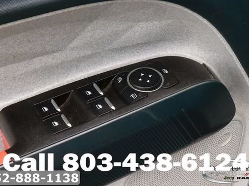 Used 2024 Ford Maverick XLT FWD image 13
