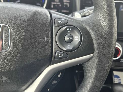 Used 2019 Honda Fit EX image 26