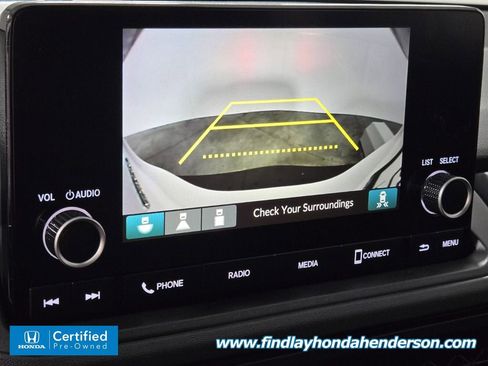 Used 2025 Honda Accord SE image 30