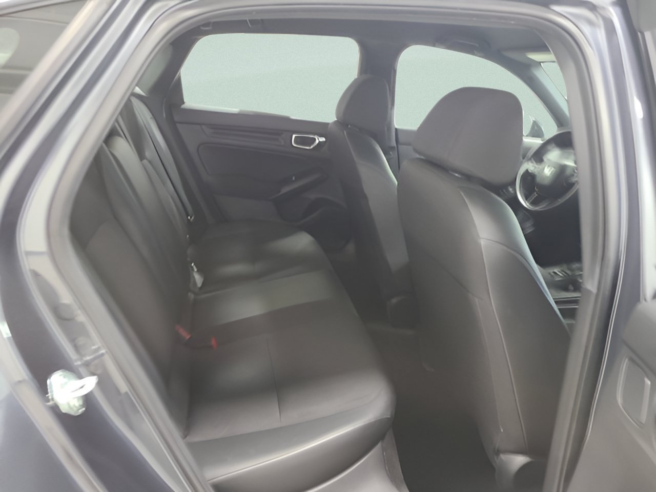 Used 2025 Honda Civic Sport image 13