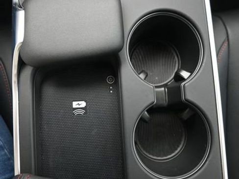 Used 2024 Acura TLX SH-AWD w/ A-SPEC Pkg image 10