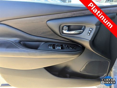 Used 2021 Nissan Murano Platinum w/ Cargo Package image 24