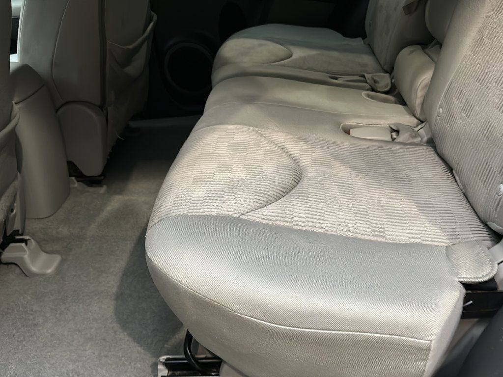 Used 2010 Toyota RAV4 2WD w/ Base L4 Extra Value Pkg image 13