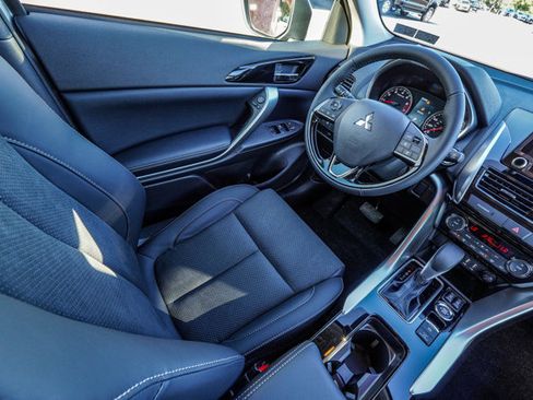 New 2026 Mitsubishi Eclipse Cross SE image 39