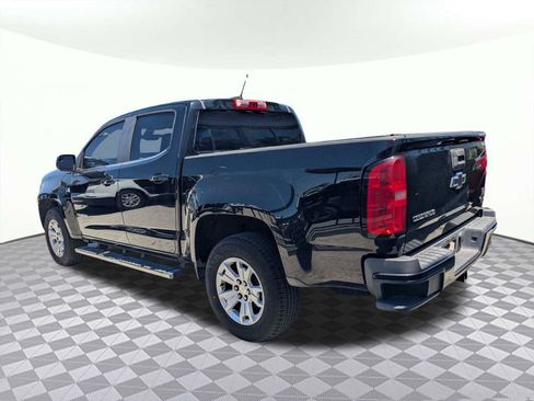 Used 2016 Chevrolet Colorado LT RWD image 4
