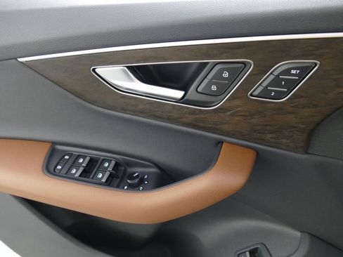 New 2026 Audi Q7 3.0T Premium image 19