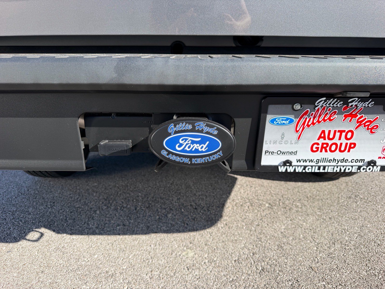 Used 2025 Ford Maverick XL w/ Equipment Group 102A AWD/4WD image 12
