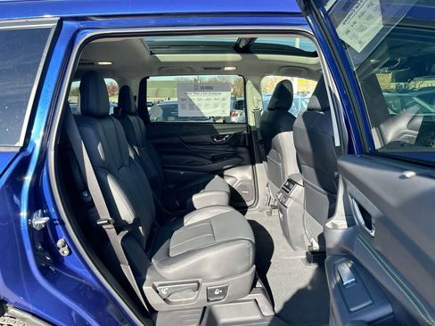 New 2026 Subaru Ascent Bronze Edition image 26