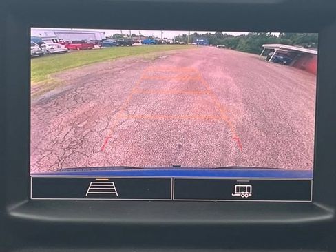 Used 2022 Chevrolet Silverado 1500 Custom RWD image 24