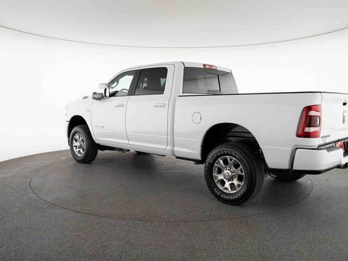 Used 2024 RAM 2500 Laramie w/ Safety Group image 10