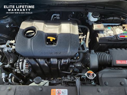Used 2020 Kia Soul S FWD image 30