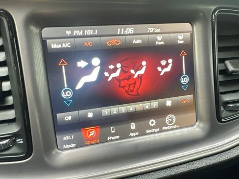 Used 2023 Dodge Challenger R/T Scat Pack RWD image 57