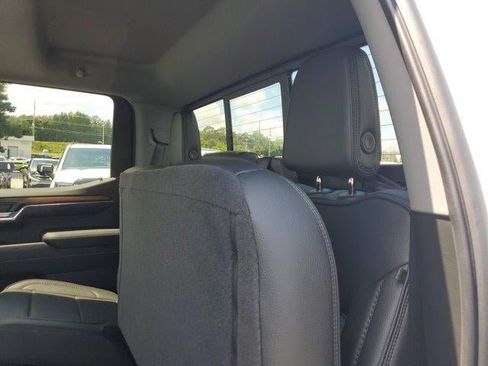 New 2026 GMC Sierra 1500 Denali AWD/4WD image 17