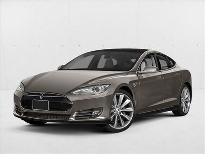 Used 2016 Tesla Model S 70D