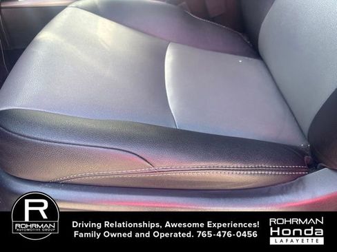 Used 2018 Toyota 4Runner SR5 Premium AWD/4WD image 11