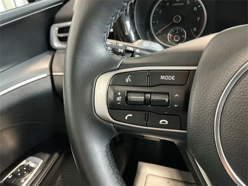 Certified 2023 Kia K5 GT-Line w/ GT-Line Premium Package image 18