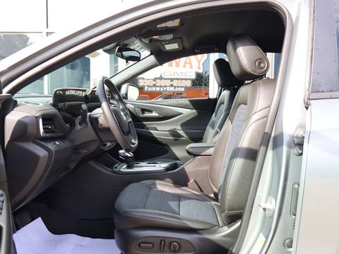 Certified 2024 Buick Envista Preferred w/ Convenience I Package FWD image 12