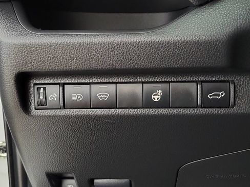 Used 2025 Toyota RAV4 XLE Premium w/ Weather Package AWD/4WD image 24