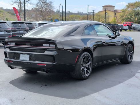 New 2026 Dodge Charger Scat Pack image 5