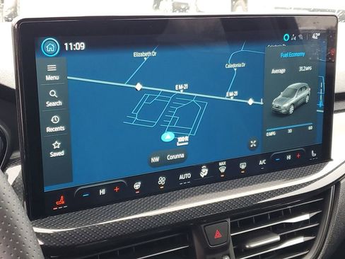 Used 2025 Ford Escape ST-Line w/ Equipment Group 301A image 18