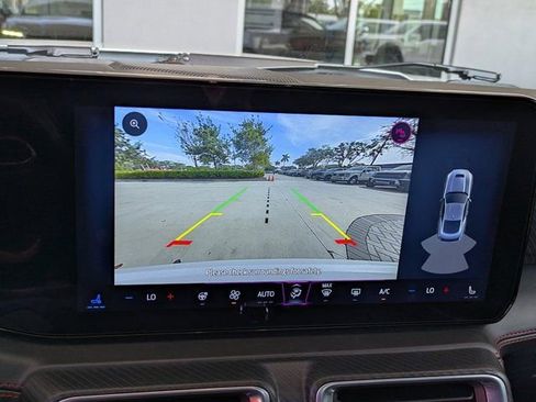 Certified 2025 Ford Mustang Premium image 29