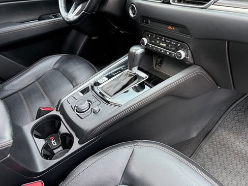 Used 2020 MAZDA CX-5 Grand Touring w/ GT Premium Package FWD image 43