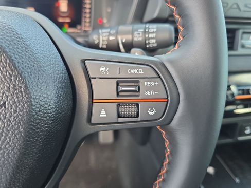 New 2026 Honda Passport TrailSport image 25