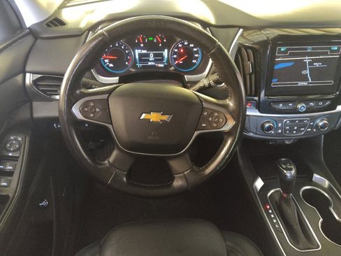 Used 2019 Chevrolet Traverse LT w/ LT Premium Package AWD/4WD image 22