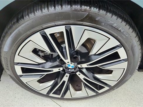 Used 2026 BMW 530i 530i image 57