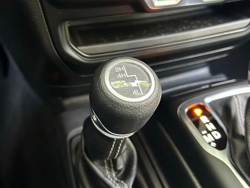 Certified 2021 Jeep Wrangler Unlimited Sahara w/ LED Lighting Group image 57