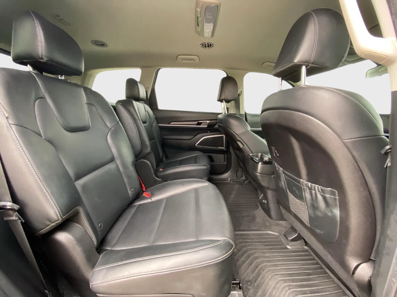 Used 2024 Kia Telluride S FWD image 17
