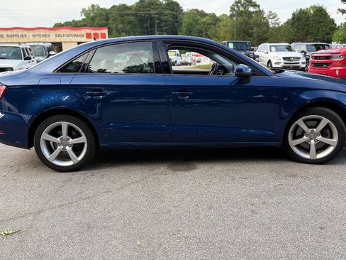 Used 2015 Audi A3 1.8T Premium w/ Audi MMI Navigation Plus FWD image 4