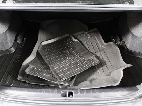 Used 2020 Subaru WRX STI w/ Popular Package #3 (IZT) image 15