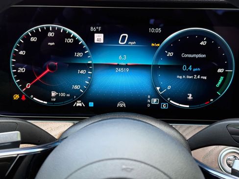 Certified 2022 Mercedes-Benz E 350 Sedan image 18