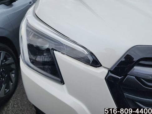 Used 2022 Subaru Forester Limited image 5